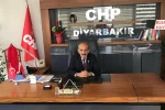 CHP Diyarbakır İl Başkan Yardımcısı Fidancı partisinden istifa etti