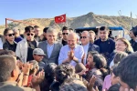 CHP Genel Başkanı Kılıçdaroğlu: "CHP’nin içindeki tartışmalar beni hiç ilgilendirmiyor"