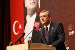 CHP Genel Başkanı Özel: "Bu milletin yüzüne nasıl bakıyorlar?"