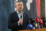 CHP Genel Başkanı Özel depremin 3. yıl dönümünde Gaziantep’i ziyaret etti