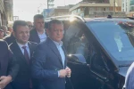 CHP Genel Başkanı Özel Gaziantep’te partililerle bir araya geldi