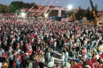 CHP Genel Başkanı Özel, Kırşehir’deki mitingde konuştu
