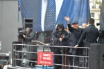 CHP Genel Başkanı Özel: "Özür diyorum milletimden"
