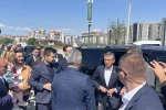 CHP Genel Başkanı Özel, tutuklu Mustafa Bozbey’i cezaevinde ziyaret etti