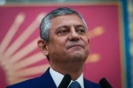 CHP Grup Başkanı Özel: "Bugün burada oturanların meziyetleri, kaybetse de demokrasiye sahip çıkmak"