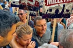 CHP İl Başkanı Karadeniz’den Başkan Köksal’ın AK Parti’ye geçtiği iddialarıyla ilgili açıklama