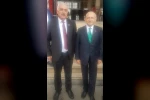 CHP Kırşehir İl Başkanlığı’na Hacı Tanrıbuyurdu görevlendirildi