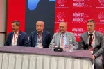 CHP kongresinin basına kapatılması kararına tepki