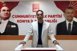 CHP Konya'dan Kemal Kılıçdaroğlu'na rest