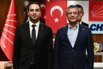 CHP Konya İl Başkanı Nejat Türktaş, Yüksek Disiplin Kurulu'na sevk edildi
