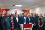 CHP Konya İl Başkanlığı'ndan "mutlak butlan" kararına dair açıklama geldi.
