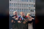 CHP kurultay davasının görülmesine devam edildi