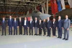 CHP lideri Özel’den KAAN paylaşımı: "KAAN’ımız gücünü dışarıdan değil, milletimizden almaktadır" 