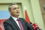 CHP Parti Sözcüsü Sarı: "8 ilimizde il başkanımız, yönetimleriyle ve disiplin kurullarıyla beraber görevden alınmıştır"