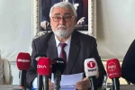 CHP Şehitkamil İlçe Başkanı Hurşit Yıldırım, sert sözlerle istifa etti