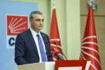 CHP Sözcüsü Sarı: "4 il başkanlığımız merkez ilçelerle beraber görevden alındı"