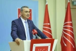 CHP’de 12 il başkanlığına atama yapıldı