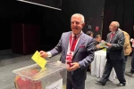 CHP’de gergin kongre