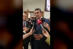 CHP’den AK Parti’ye geçen Haymana Belediye Başkanı Koç: "Çok farklı olaylar, çok farklı yaşanmışlıklar, çok farklı birikmişlikler oldu"