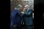 CHP’den istifa eden Aksu Belediye Başkanı Yıldırım AK Parti’ye katıldı