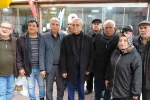 CHP’den istifa eden Çakır, AK Parti’ye geçeceğini açıkladı