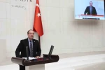 CHP’li Akay, Karabük’ün sağlık sorunlarını Meclis gündemine taşıdı 