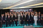 CHP’li Büyükşehir Belediye Başkanları Balıkesir’de buluştu