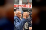 CHP’li Fındıklı Belediye Başkanı Çervatoğlu’ndan Hamas’a IŞİD benzetmesi