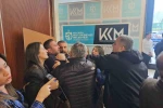 CHP’li meclis üyesinden ağza alınmayacak küfürler