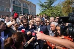 CHP’nin 38’inci Olağan Kurultayı’nın iptaline ilişkin dava 24 Ekim’e ertelendi