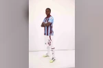 Christ Inao Oulai: "Şampiyonluğu Trabzonspor’da yaşamak istiyorum"