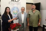 Çiçek Şenliği Fotoğraf Yarışması’nda ödüller sahiplerini buldu
