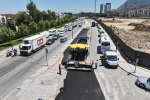 Cider Yolunda çalışmalar hız kesmeden devam ediyor
