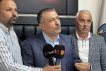 Çiftçi açıklanan hububat fiyatlarından memnun değil