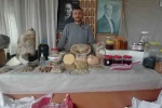 Çiftçilerden topladıklarıyla ramazan kolisi hazırlıyorlar
