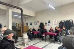 Çiftçilere bitki koruma ürünlerinin doğru kullanımı anlatıldı
