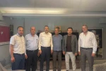 Çiftçilerinin trafo sorunu çözüme kavuştu