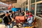 Çiftçiye tarımsal üretimin planlanması ve yeni destekleme modeli anlatıldı