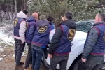 Çifte kadın cinayeti 10 yıl sonra aydınlatıldı