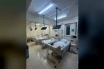 Çifteler Devlet Hastanesi’ne 6 yeni hemodiyaliz cihazı kazandırıldı