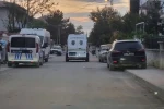 Çifteler’de komşuların park kavgası kanlı bitti: 1’i ağır 2 yaralı