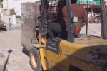 Cihanbeyli Belediyesi’nden 400 Aileye Gıda Desteği