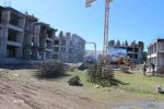 Çıldır da 2. etap TOKİ hızla yükseliyor