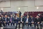 Çıldır’da Mevlid-i Nebi programı