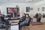 Çıldırda okul müdürleri toplandı