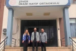 Çimentaş Elazığ’daki okullara destek projesini bu yıl da sürdürüyor