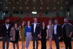 Çimentaş’tan 23 Nisan’da Hataylı öğrencilere eğitim ve dayanışma desteği