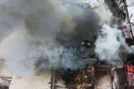 Çin’de bir çelik fabrikasında patlama yaşandı: 2 kişi ölü, 84 kişi yaralı