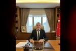 Çınarcık Şoförler Odası’ndan ilçe girişine döner kavşak çağrısı