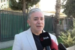 Cinayet davası duruşmasında şikayetini çekti, adliyeye başvurup "Tehdit edildim" dedi 